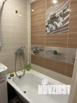 1-к квартира, посуточно, 29м2, 5/9 этаж