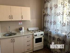 1-к квартира, посуточно, 42м2, 8/9 этаж