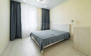 2-к квартира, на длительный срок, 56м2, 11/25 этаж