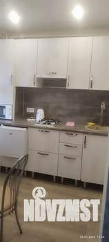 1-к квартира, посуточно, 28м2, 1/9 этаж