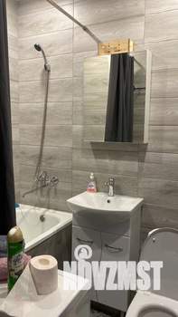 Студия квартира, посуточно, 24м2, 16/16 этаж