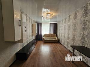 1-к квартира, на длительный срок, 38м2, 5/9 этаж