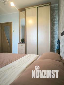 2-к квартира, посуточно, 56м2, 5/10 этаж