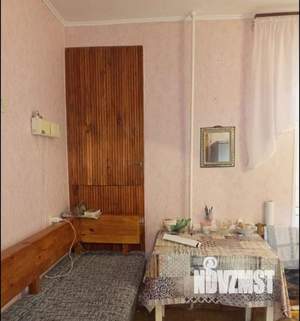 2-к квартира, на длительный срок, 46м2, 3/12 этаж