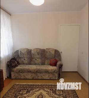 2-к квартира, на длительный срок, 46м2, 3/12 этаж