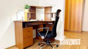 1-к квартира, посуточно, 54м2, 1/1 этаж