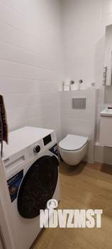 1-к квартира, на длительный срок, 30м2, 6/13 этаж