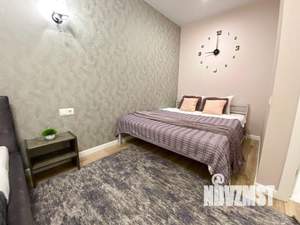 2-к квартира, посуточно, 70м2, 1/1 этаж
