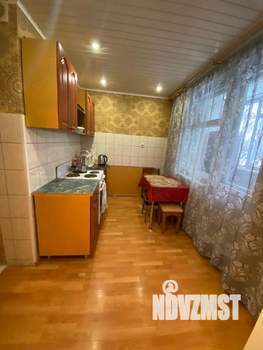 1-к квартира, на длительный срок, 36м2, 4/9 этаж