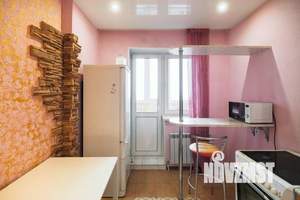 1-к квартира, на длительный срок, 38м2, 14/24 этаж
