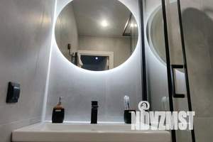 2-к квартира, посуточно, 42м2, 1/5 этаж