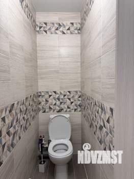 2-к квартира, на длительный срок, 51м2, 23/25 этаж