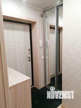 1-к квартира, на длительный срок, 43м2, 7/14 этаж