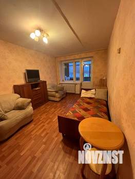 1-к квартира, на длительный срок, 36м2, 3/5 этаж