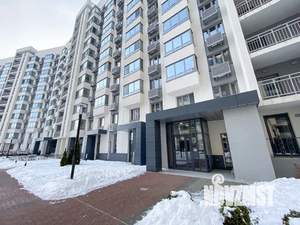 1-к квартира, посуточно, 34м2, 10/15 этаж