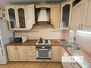 2-к квартира, посуточно, 60м2, 2/9 этаж