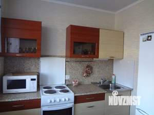 1-к квартира, на длительный срок, 38м2, 2/9 этаж