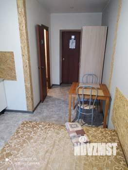 1-к квартира, посуточно, 41м2, 1/3 этаж