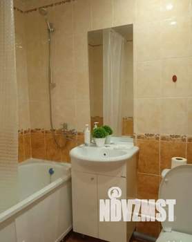 1-к квартира, посуточно, 40м2, 7/9 этаж