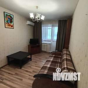 1-к квартира, посуточно, 36м2, 5/10 этаж