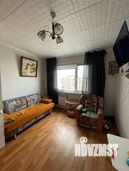 2-к квартира, на длительный срок, 50м2, 9/10 этаж