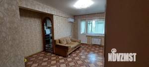 1-к квартира, на длительный срок, 31м2, 5/5 этаж
