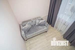 2-к квартира, посуточно, 43м2, 6/6 этаж