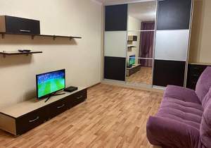 1-к квартира, на длительный срок, 38м2, 6/9 этаж