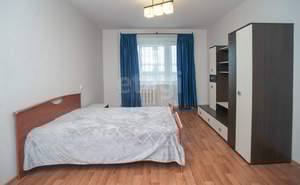 1-к квартира, на длительный срок, 38м2, 8/9 этаж