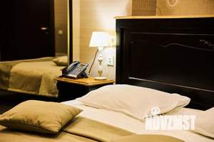 2-к квартира, посуточно, 50м2, 2/6 этаж