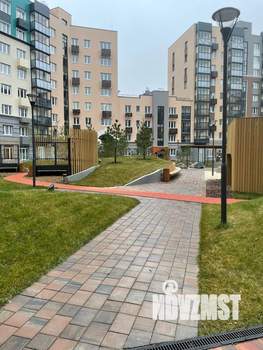 Студия квартира, на длительный срок, 31м2, 1/9 этаж