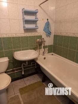 1-к квартира, на длительный срок, 35м2, 6/10 этаж