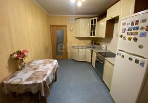 1-к квартира, на длительный срок, 50м2, 10/10 этаж