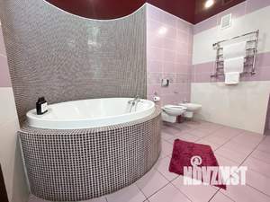 3-к квартира, посуточно, 70м2, 15/24 этаж