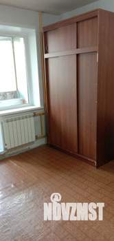 1-к квартира, на длительный срок, 32м2, 5/10 этаж