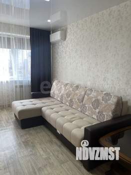 1-к квартира, на длительный срок, 39м2, 4/9 этаж