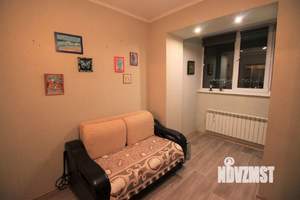 1-к квартира, на длительный срок, 34м2, 12/16 этаж