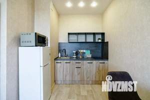 2-к квартира, посуточно, 42м2, 18/22 этаж