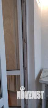 1-к квартира, на длительный срок, 28м2, 3/3 этаж