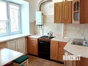 2-к квартира, на длительный срок, 41м2, 2/5 этаж