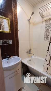 Студия квартира, на длительный срок, 30м2, 3/3 этаж
