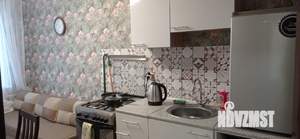 1-к квартира, посуточно, 32м2, 9/9 этаж