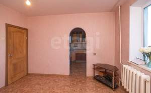 2-к квартира, на длительный срок, 53м2, 5/10 этаж