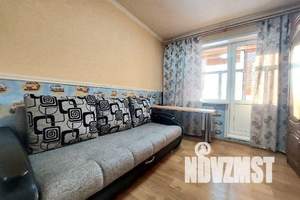 3-к квартира, посуточно, 54м2, 2/9 этаж