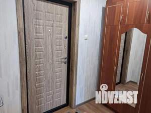 1-к квартира, на длительный срок, 40м2, 3/9 этаж