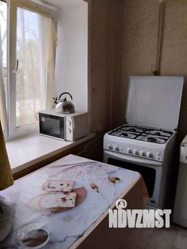 1-к квартира, на длительный срок, 27м2, 1/2 этаж