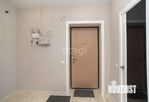 1-к квартира, на длительный срок, 44м2, 4/5 этаж