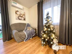 Студия квартира, посуточно, 36м2, 4/5 этаж