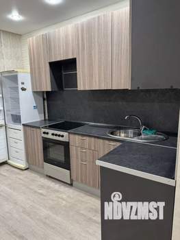 1-к квартира, на длительный срок, 38м2, 5/9 этаж