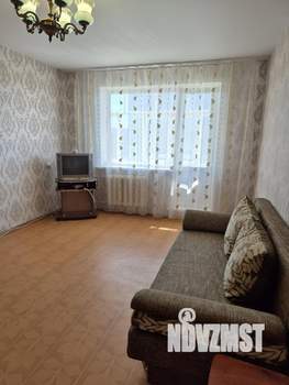 1-к квартира, на длительный срок, 38м2, 8/9 этаж